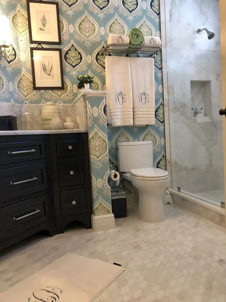 Reliable emergency plumbing for homes in Woodstock, GA by Tried And True Home Improvements