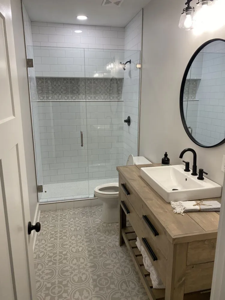 Professional pipe repair service in Woodstock, GA - Tried And True Home Improvements