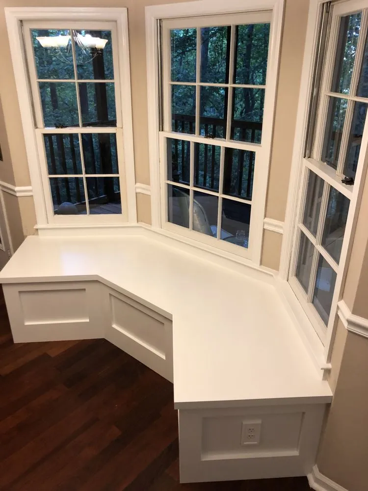 Emergency drain cleaning experts serving Woodstock, GA - Tried And True Home Improvements