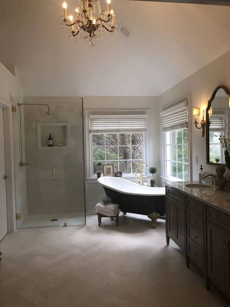 Slide of Tried And True Home Improvements