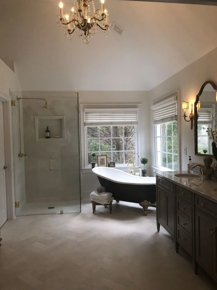 Slide of Tried And True Home Improvements