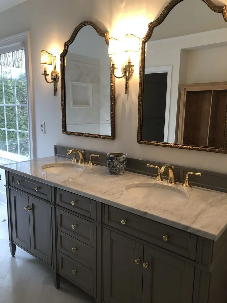 Slide of Tried And True Home Improvements