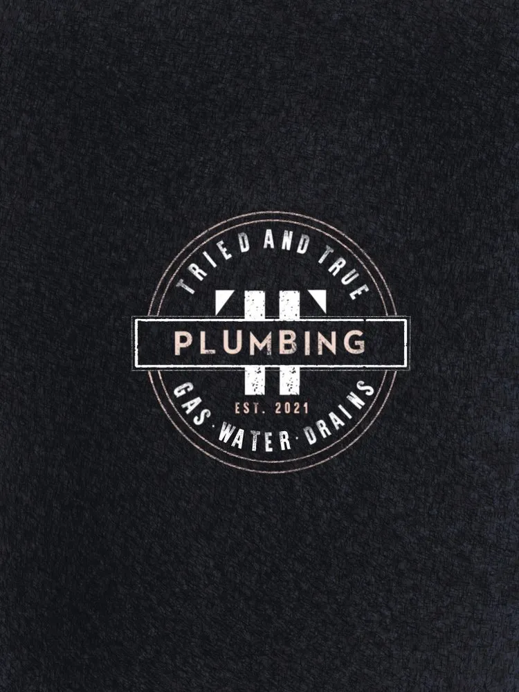 Slide of Tried And True Plumbing