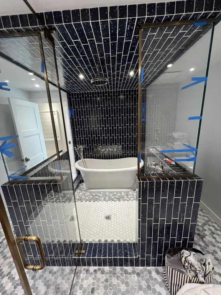 Slide of Tried And True Plumbing