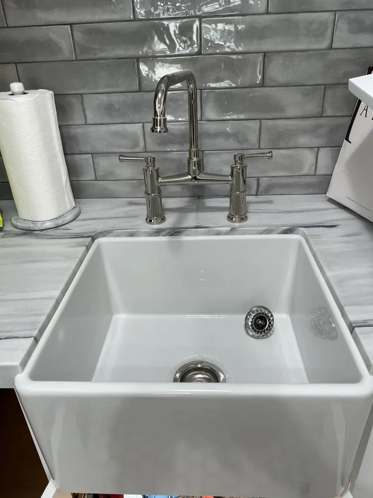 Slide of Tried And True Plumbing