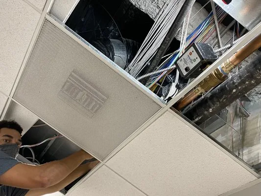 Tried And True Plumbing Logo