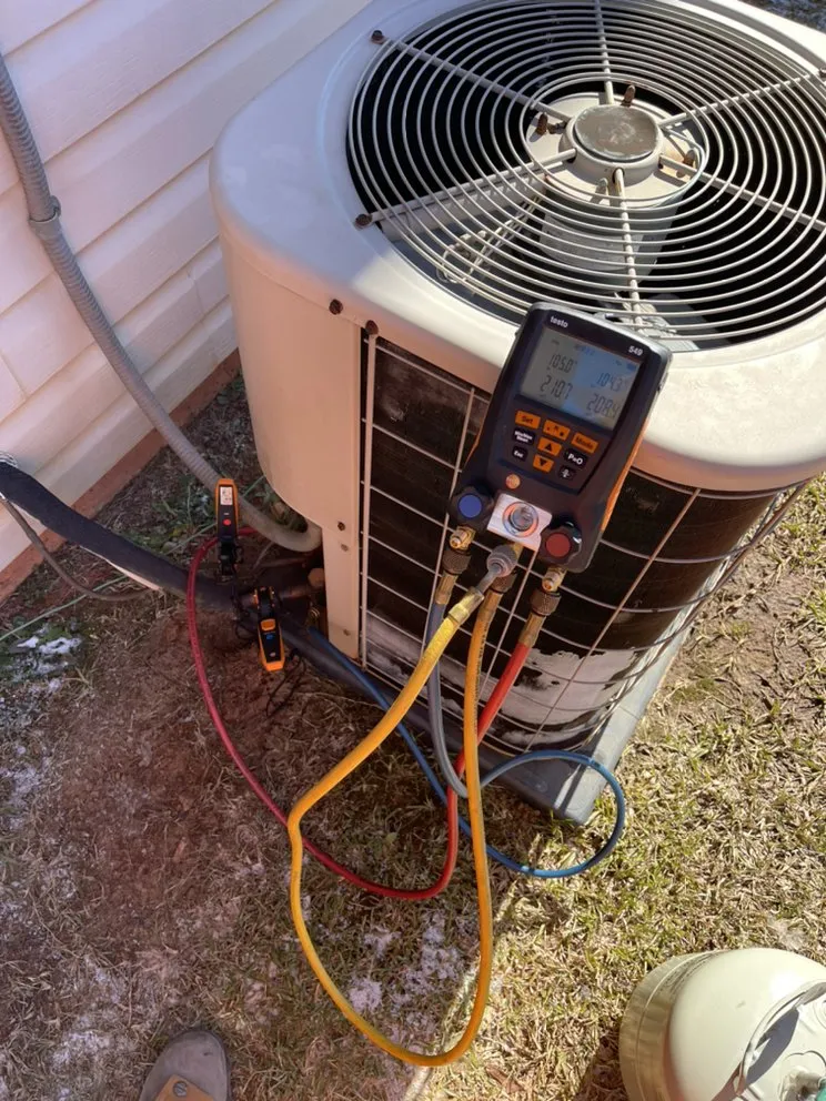 Emergency emergency plumbing in Morrow, GA by Trifecta Development Group