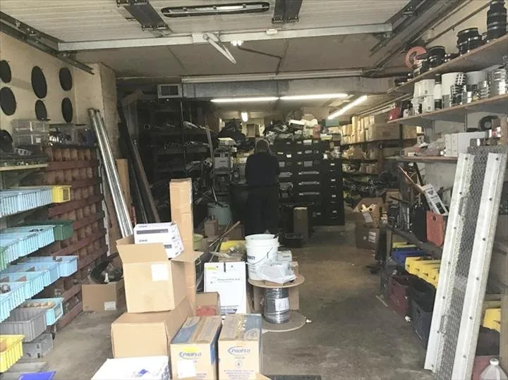 Slide of Triggs Plumbing