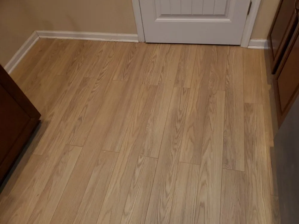 Slide of Trim Right Construction