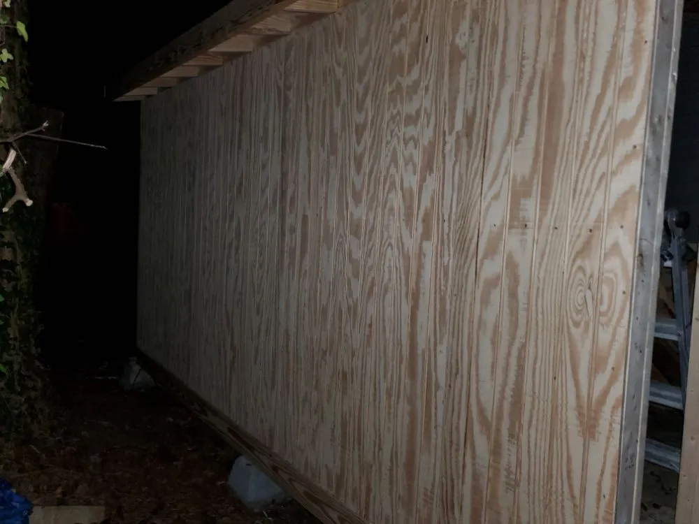 Quality plumbing repair for homes in Savannah, GA by Trim Right Construction