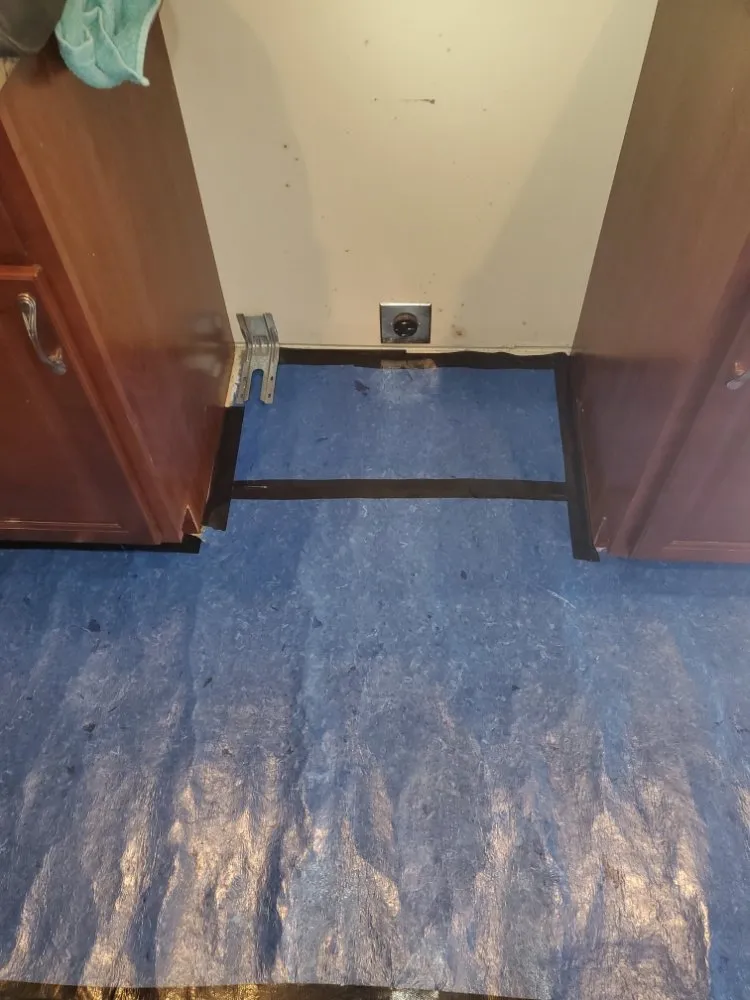 Quality emergency plumbing for homes in Savannah, GA by Trim Right Construction