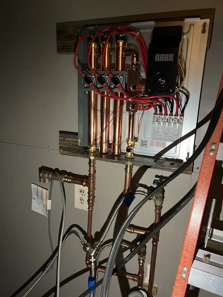 Slide of Trim Tek Plumbing