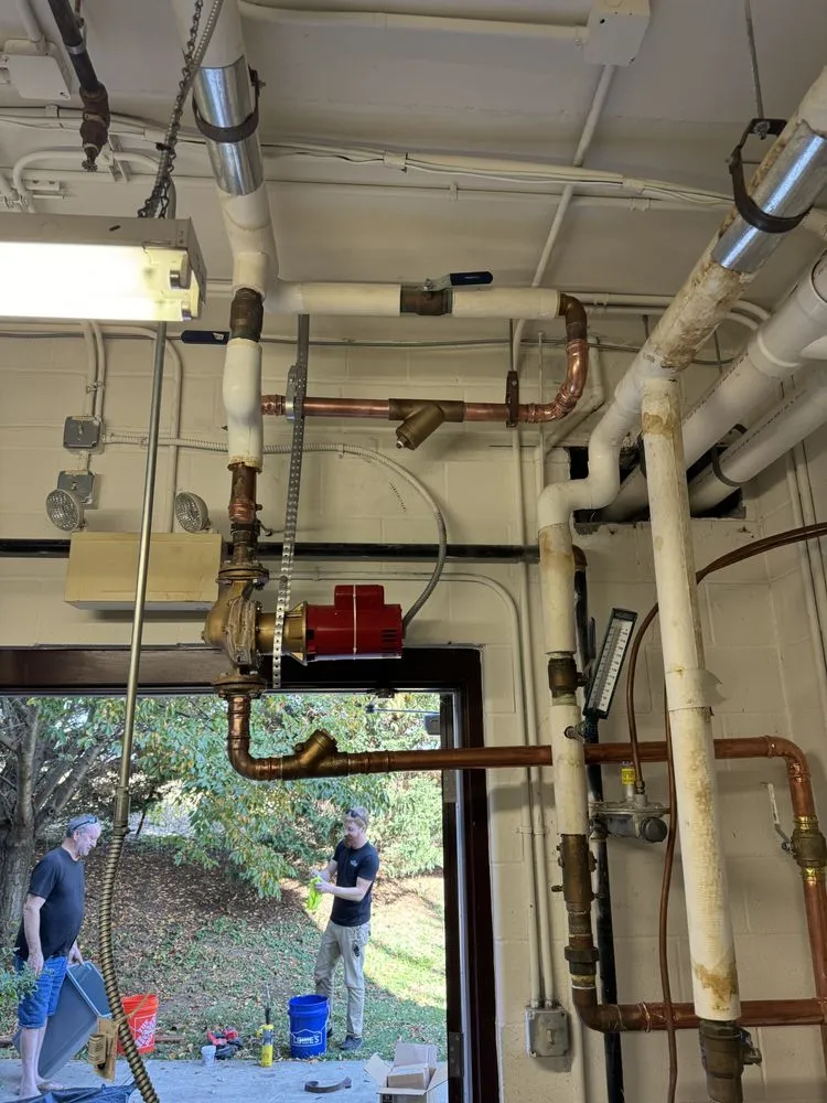 Slide of Trim Tek Plumbing