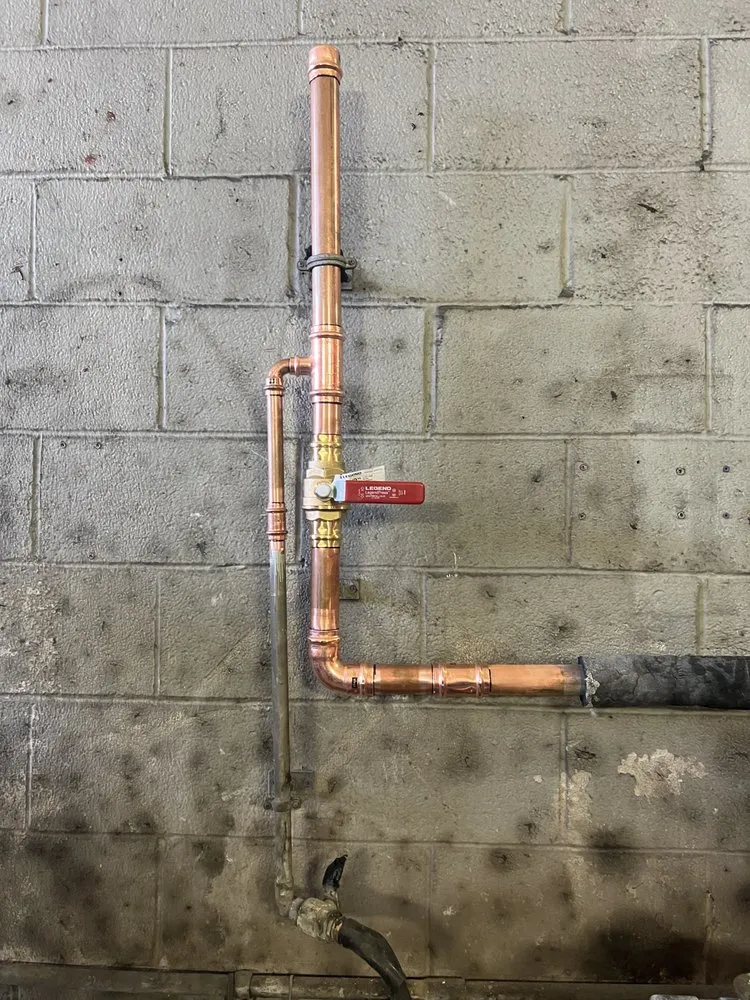 Slide of Trim Tek Plumbing