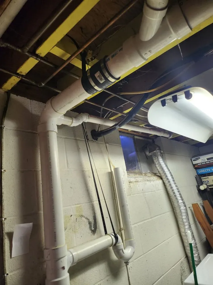 Top-rated plumbing repair for homes in Chambersburg, PA by Trim Tek Plumbing