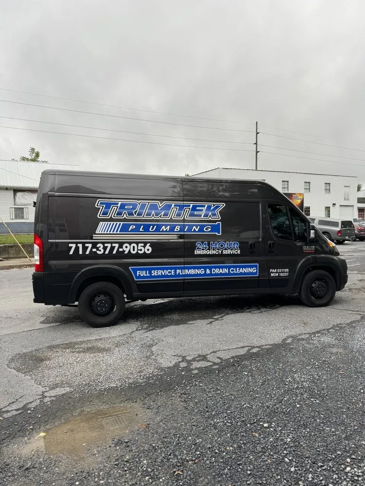 Slide of Trim Tek Plumbing