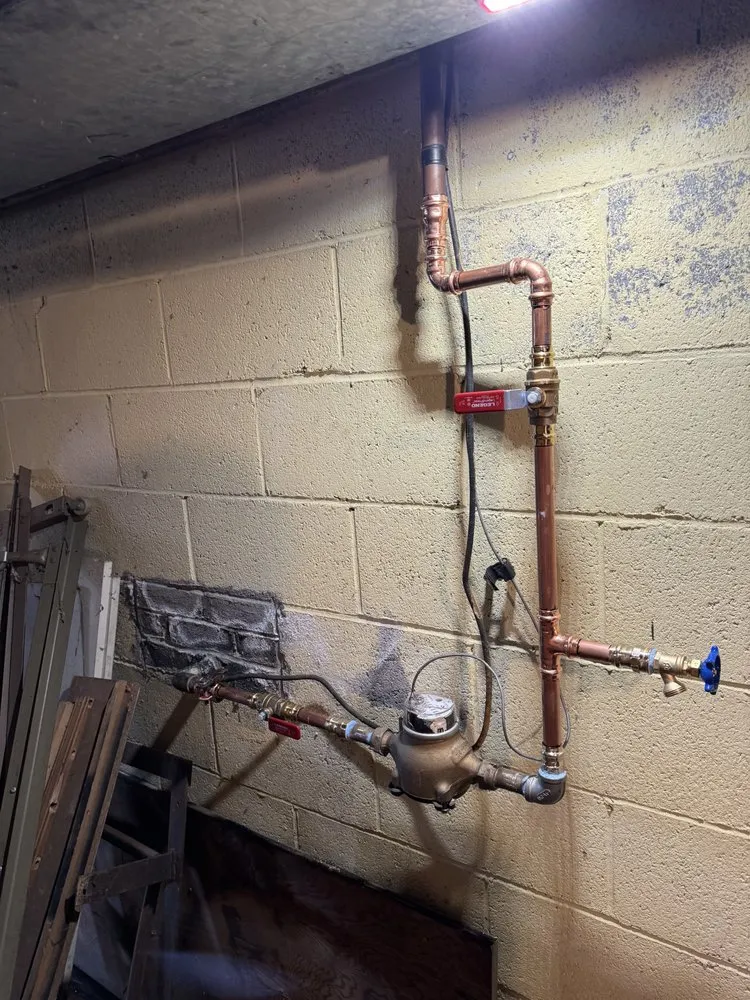 Slide of Trim Tek Plumbing