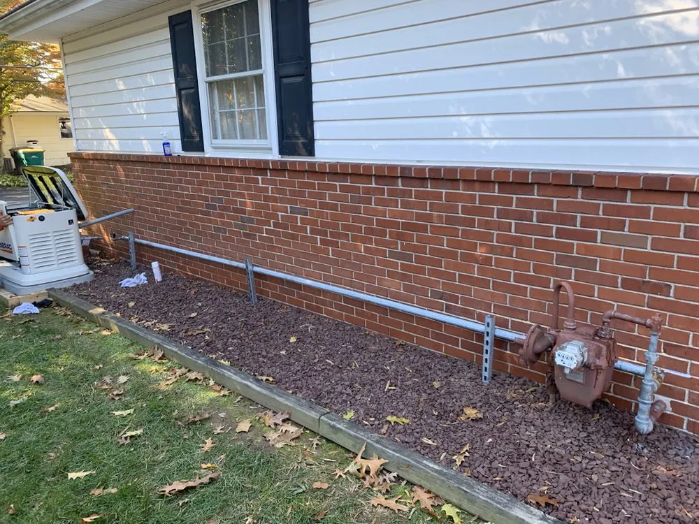 Slide of Trimble Plumbing & Heating