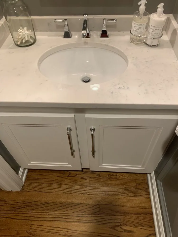 Slide of Trimble Plumbing & Heating