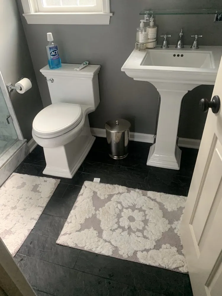 Slide of Trimble Plumbing & Heating