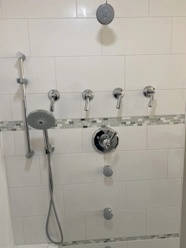 Slide of Trimble Plumbing & Heating