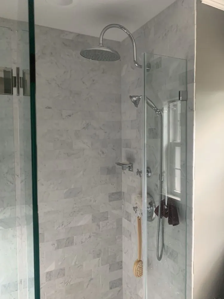 Slide of Trimble Plumbing & Heating