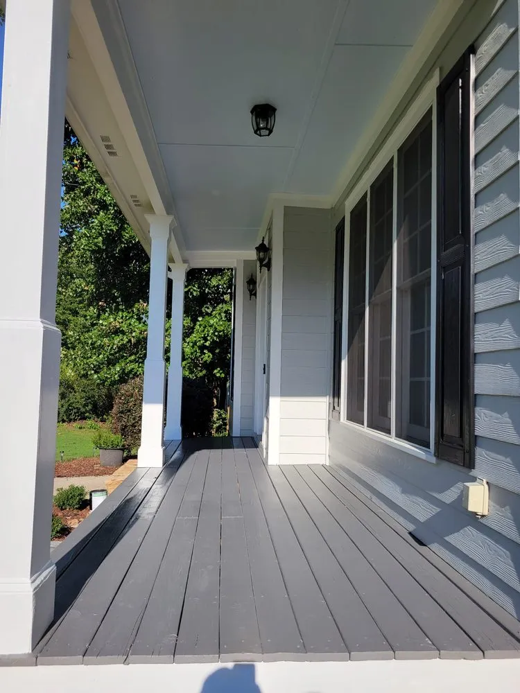 Slide of Trimelogic USA