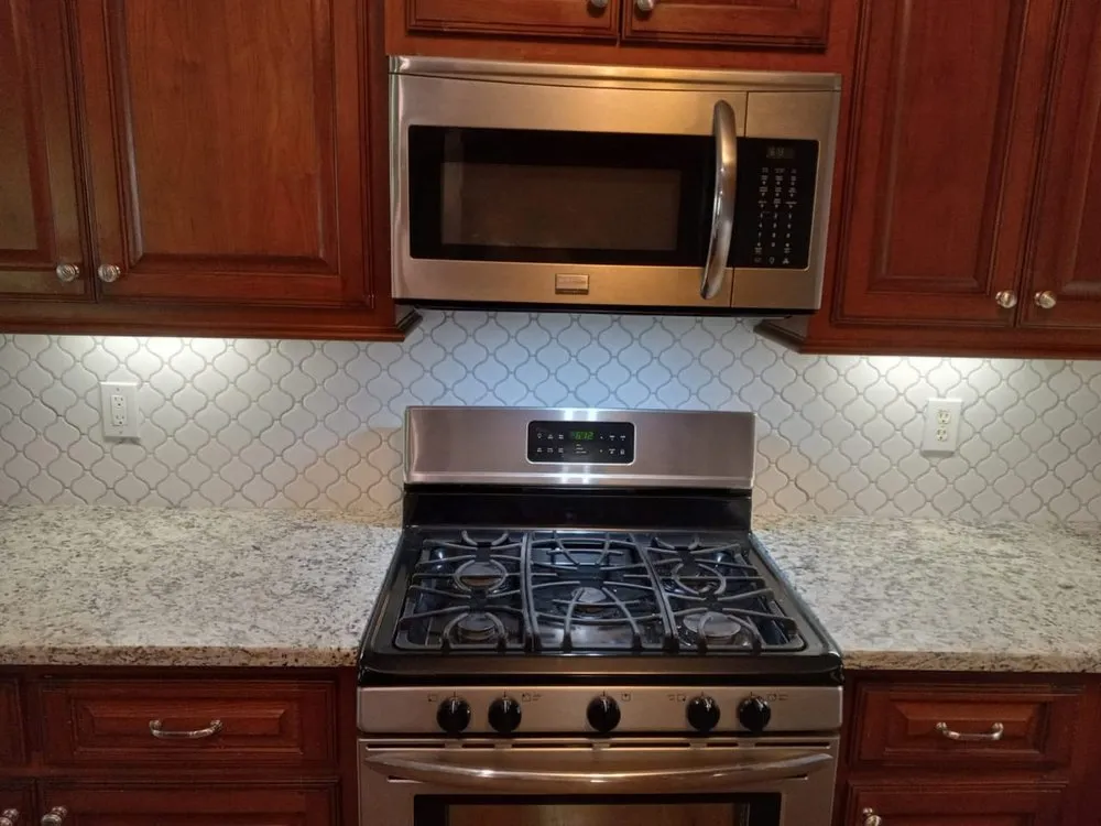 Slide of Trimelogic USA