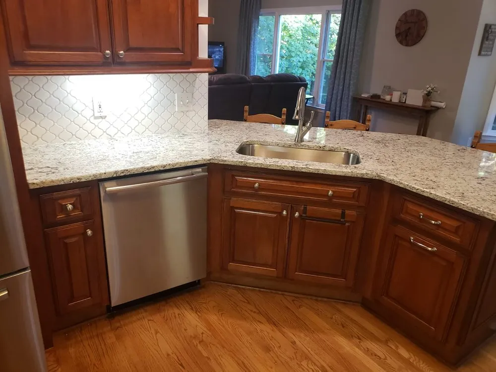 Slide of Trimelogic USA