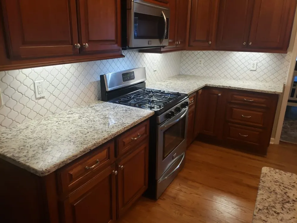 Slide of Trimelogic USA