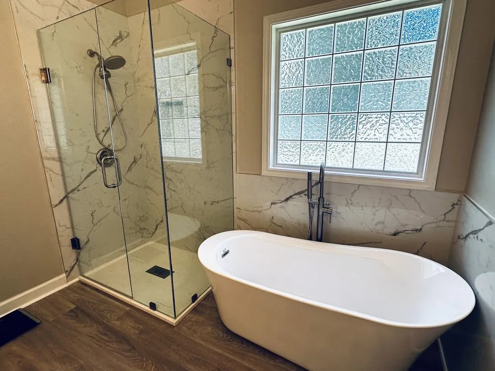 Slide of Trimelogic USA