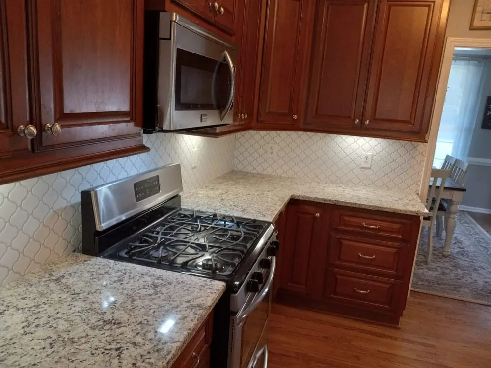 Slide of Trimelogic USA