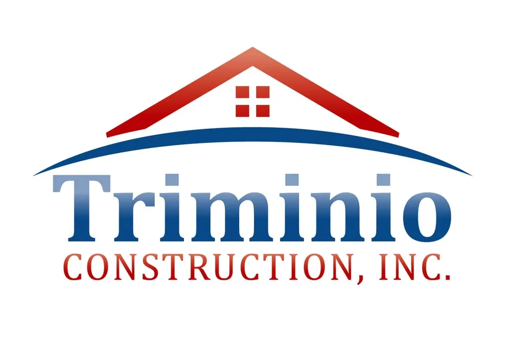 Slide of Triminio Construction