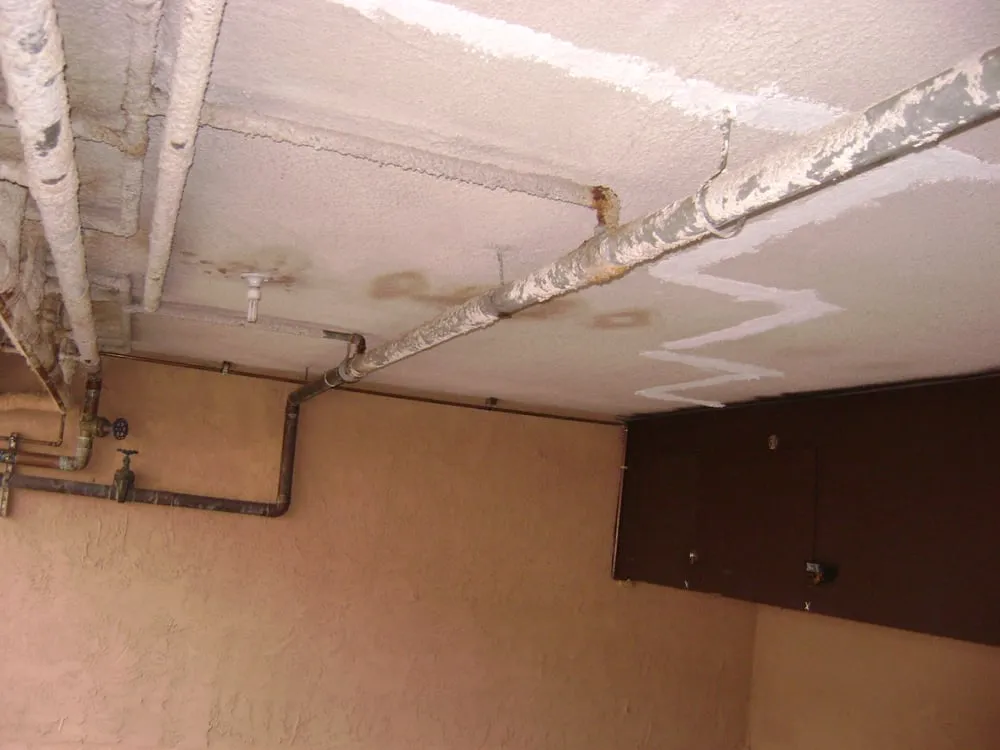 Slide of Triminio Construction