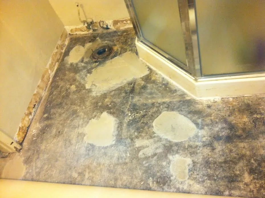 Slide of Triminio Construction