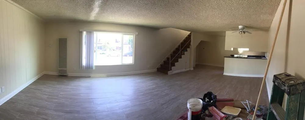 Slide of Triminio Construction