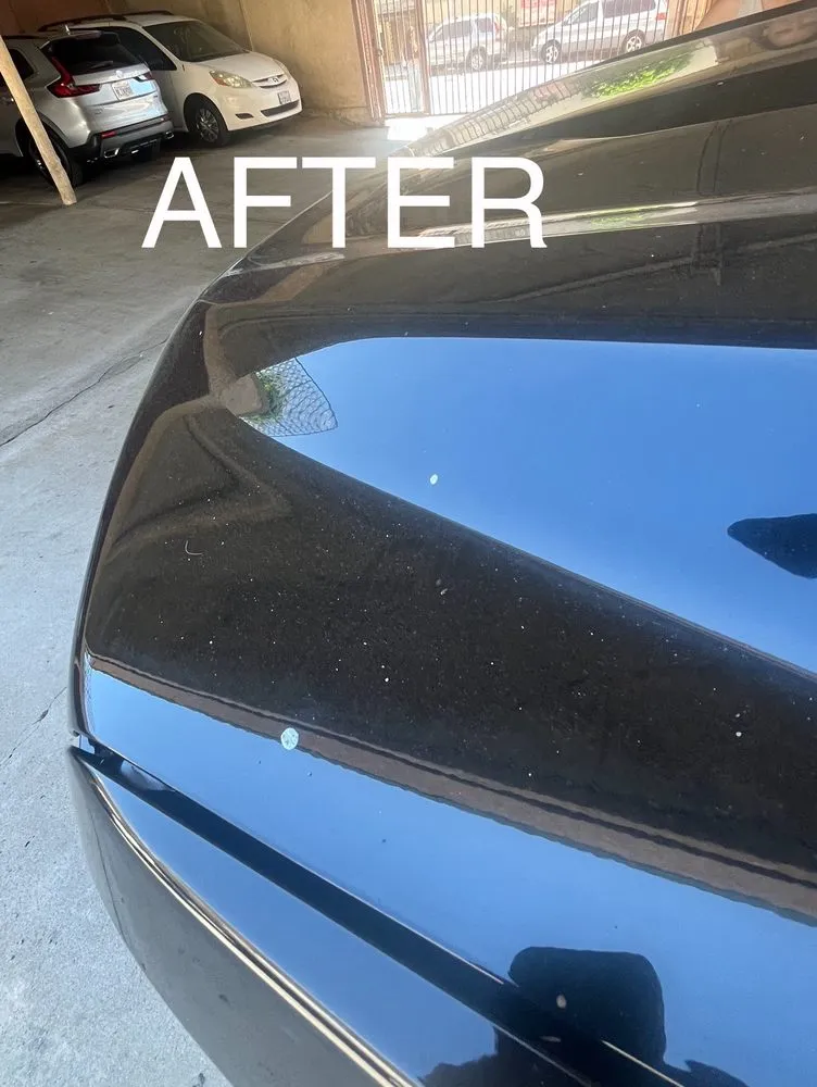 Slide of Triminio Construction