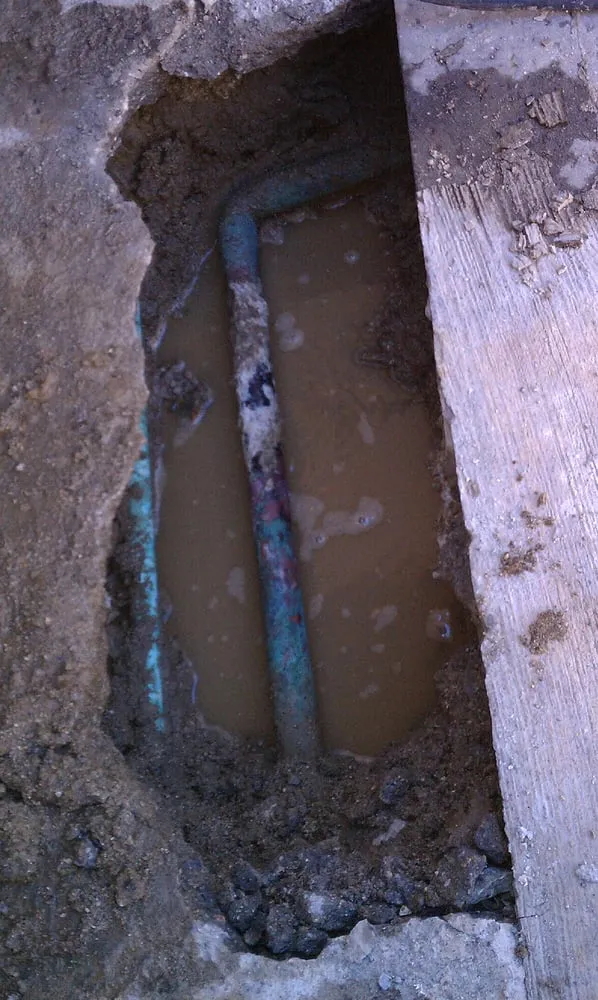 Slide of Triminio Construction