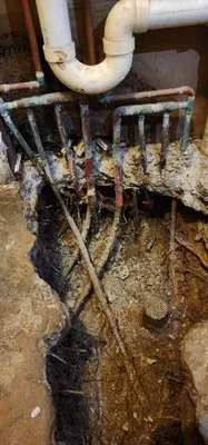 Trinidad Sewer & Drain