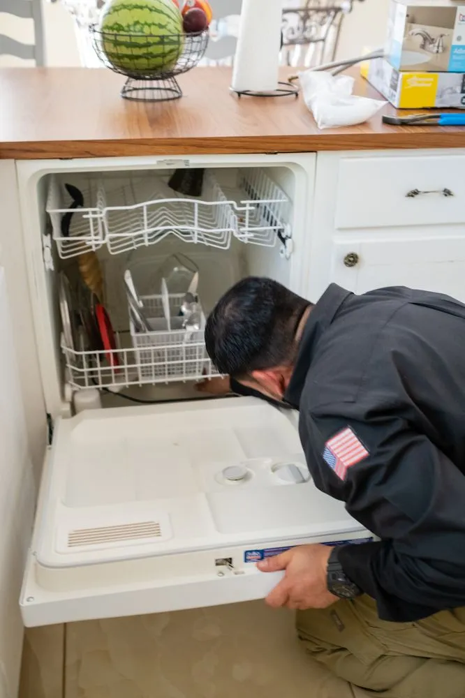 Slide of Trini's Plumbing Service