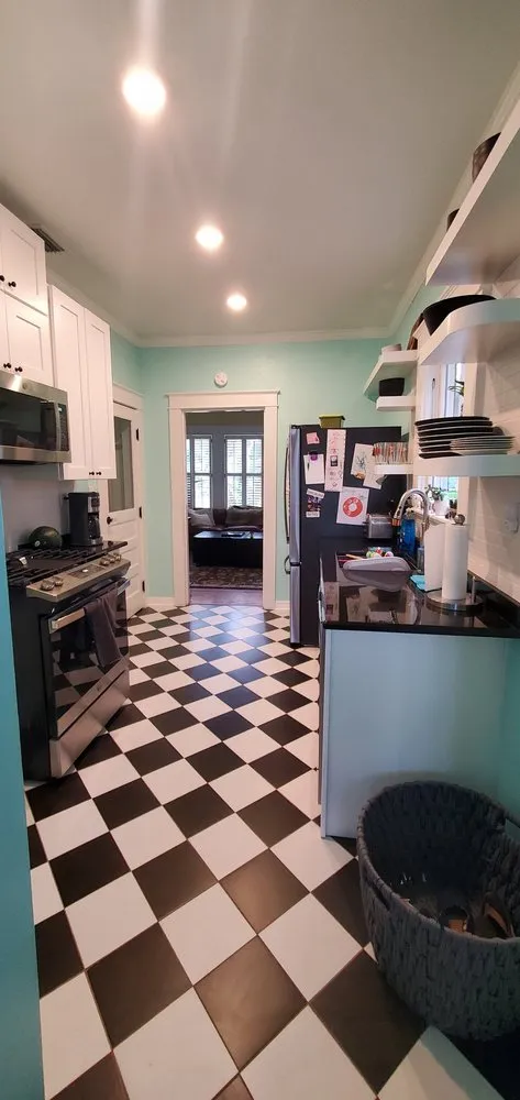 Slide of Trinitask Construction