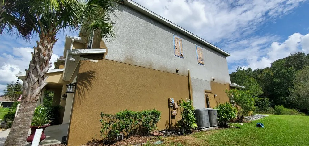 Slide of Trinitask Construction