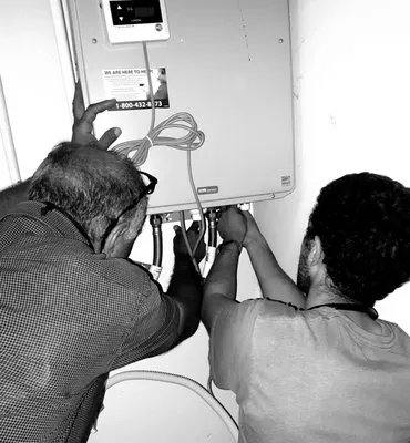 Trinity AC & Plumbing