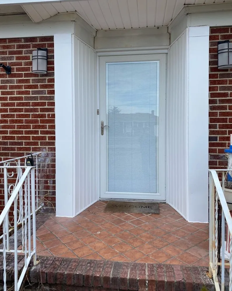 Slide of Trinity Contracting