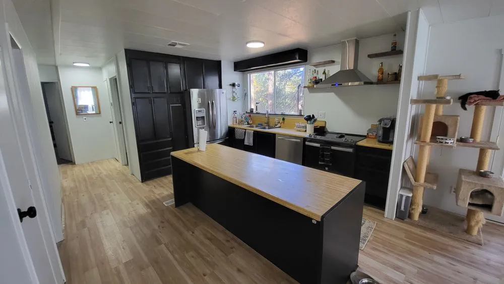 Slide of Trinity Handyman Services