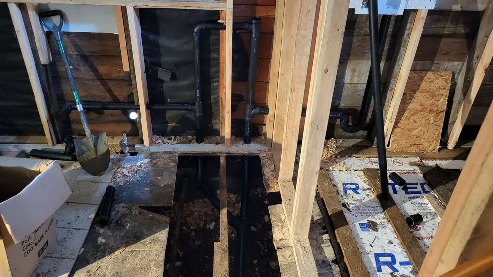 Slide of Trinity Handyman Services