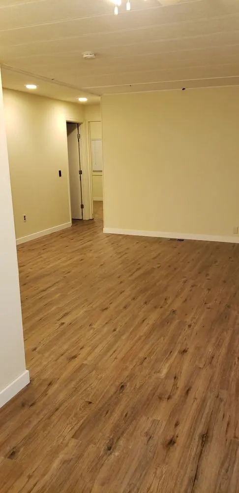 Slide of Trinity Handyman Services