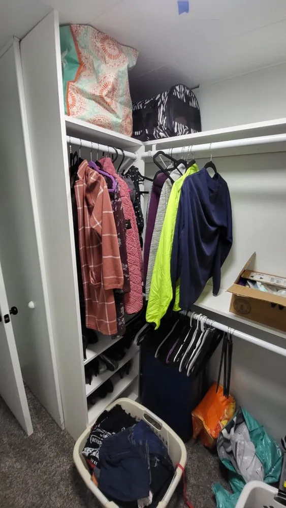 Slide of Trinity Handyman Services