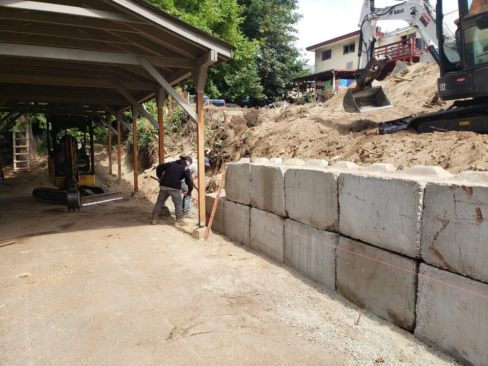 Slide of Trinity Handyman Services