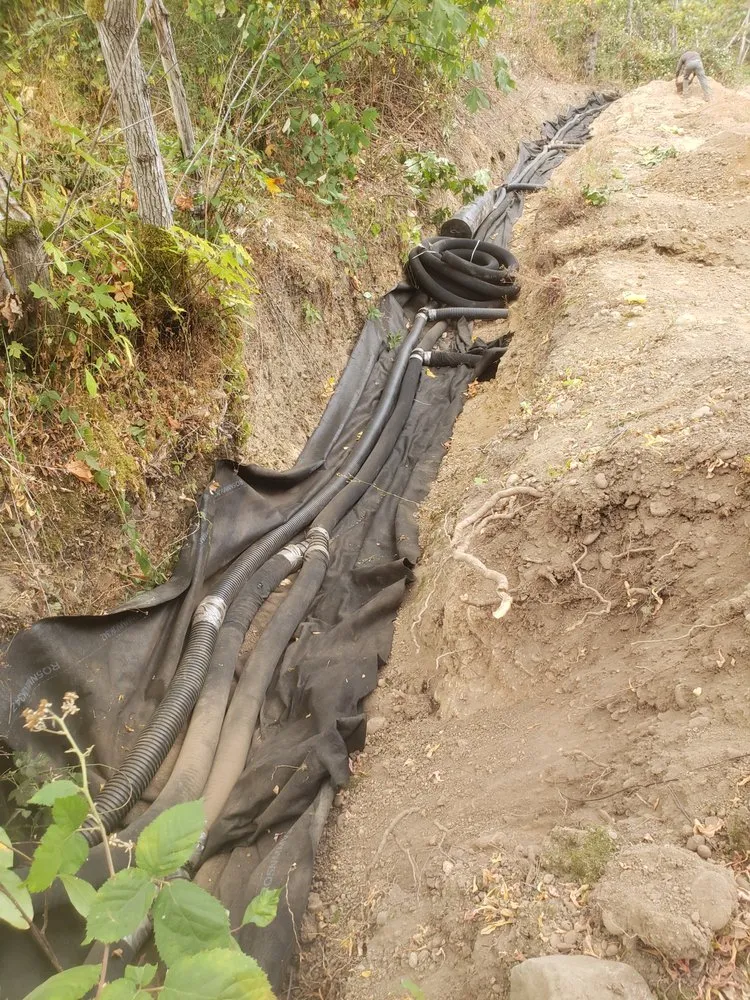 Slide of Trinity Handyman Services